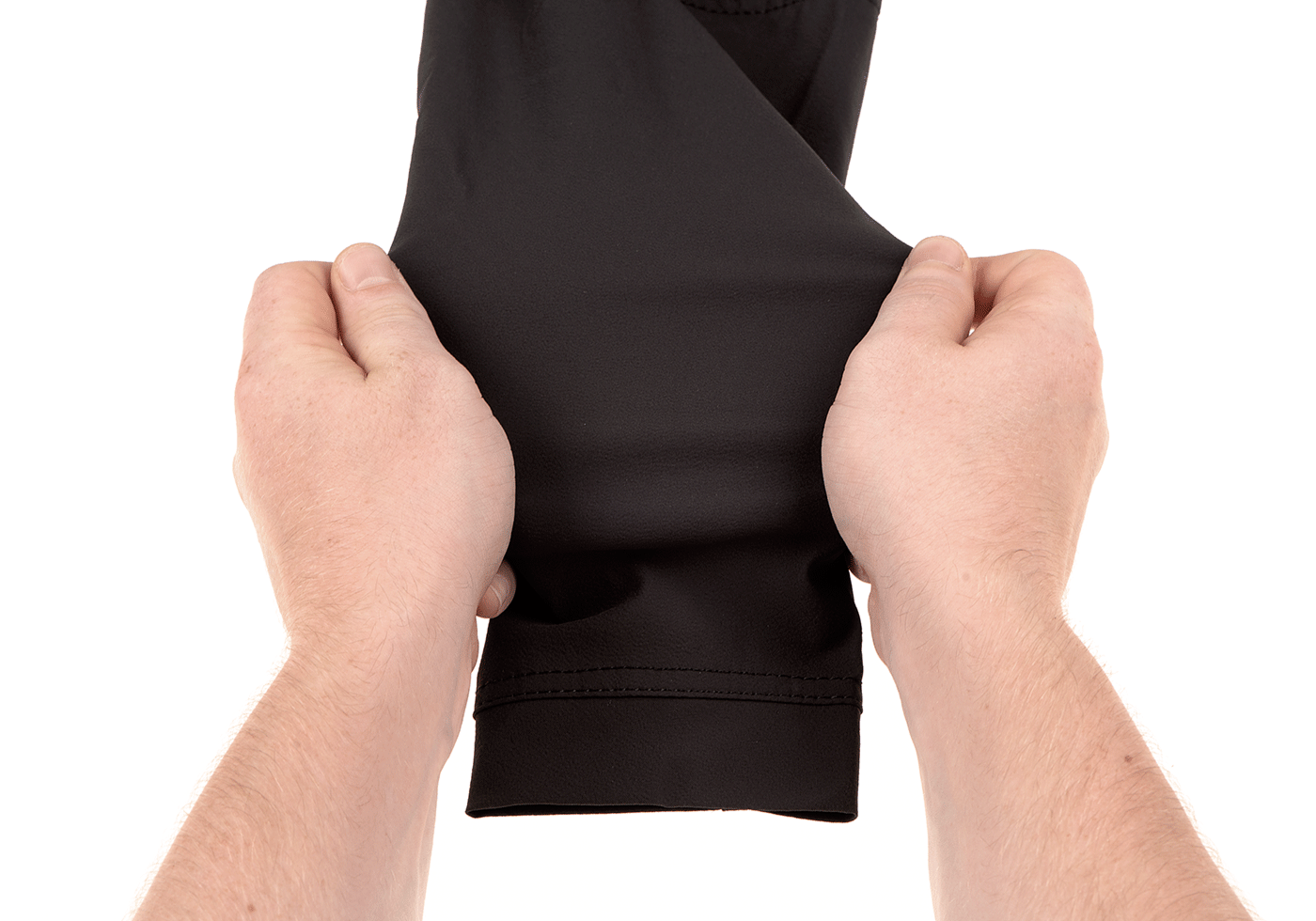 Instructor Shirt LS MK II solid rock