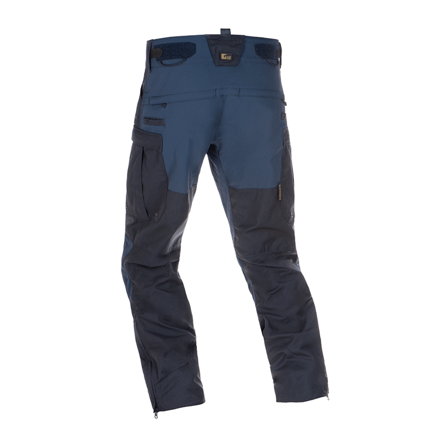 Operator Combat Pant MK II navy blau