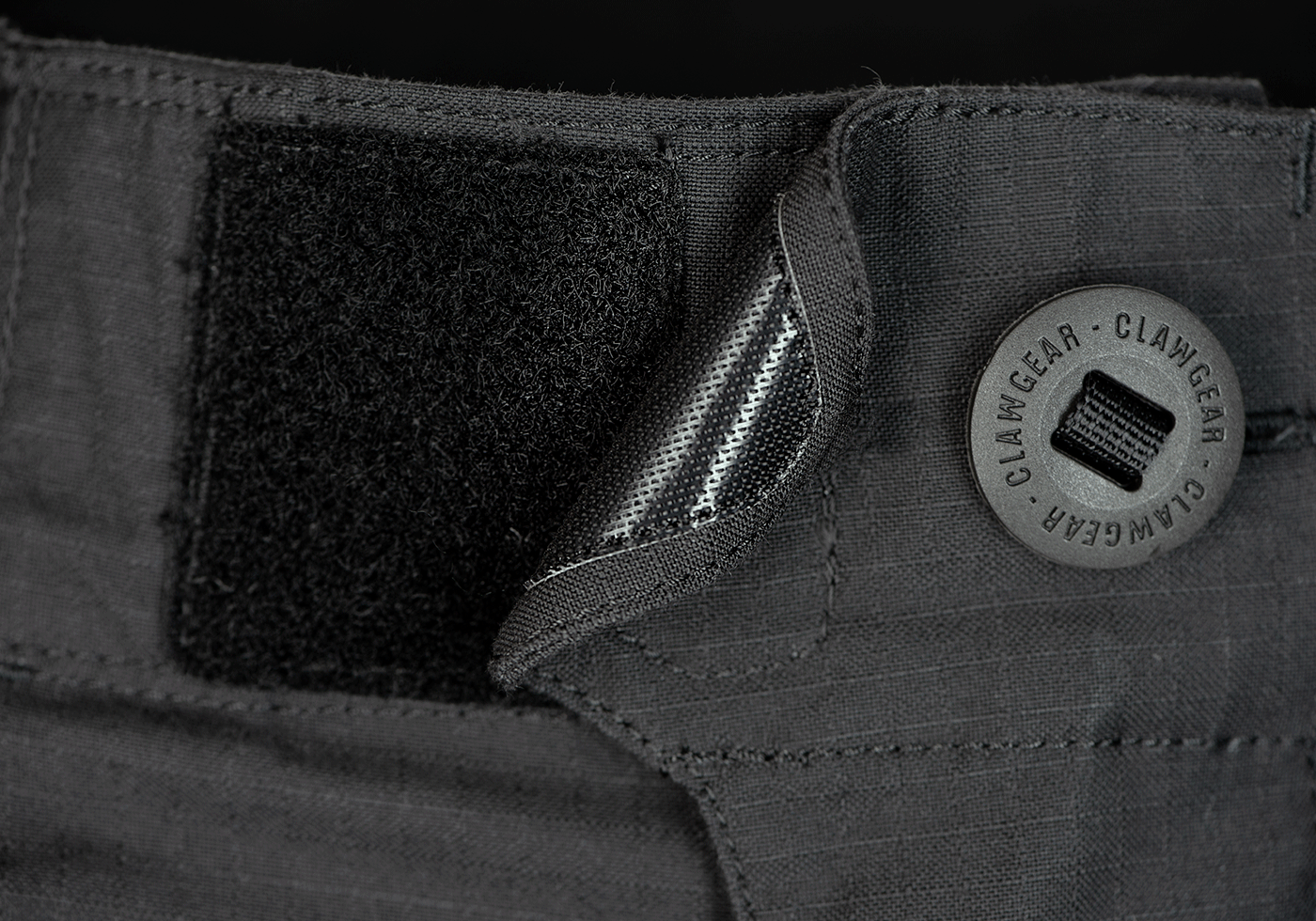 Operator Combat Pant MK II navy blau