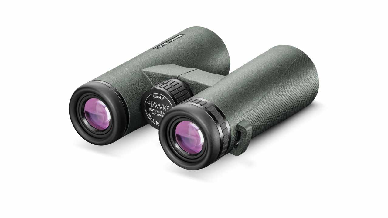 Frontier APO Fernglas