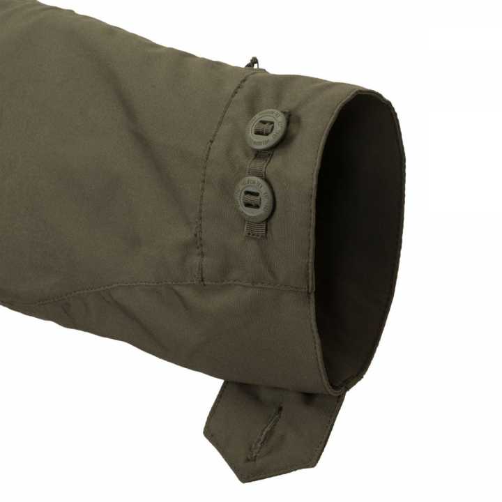 Covert M65 Jacket Ash Grey