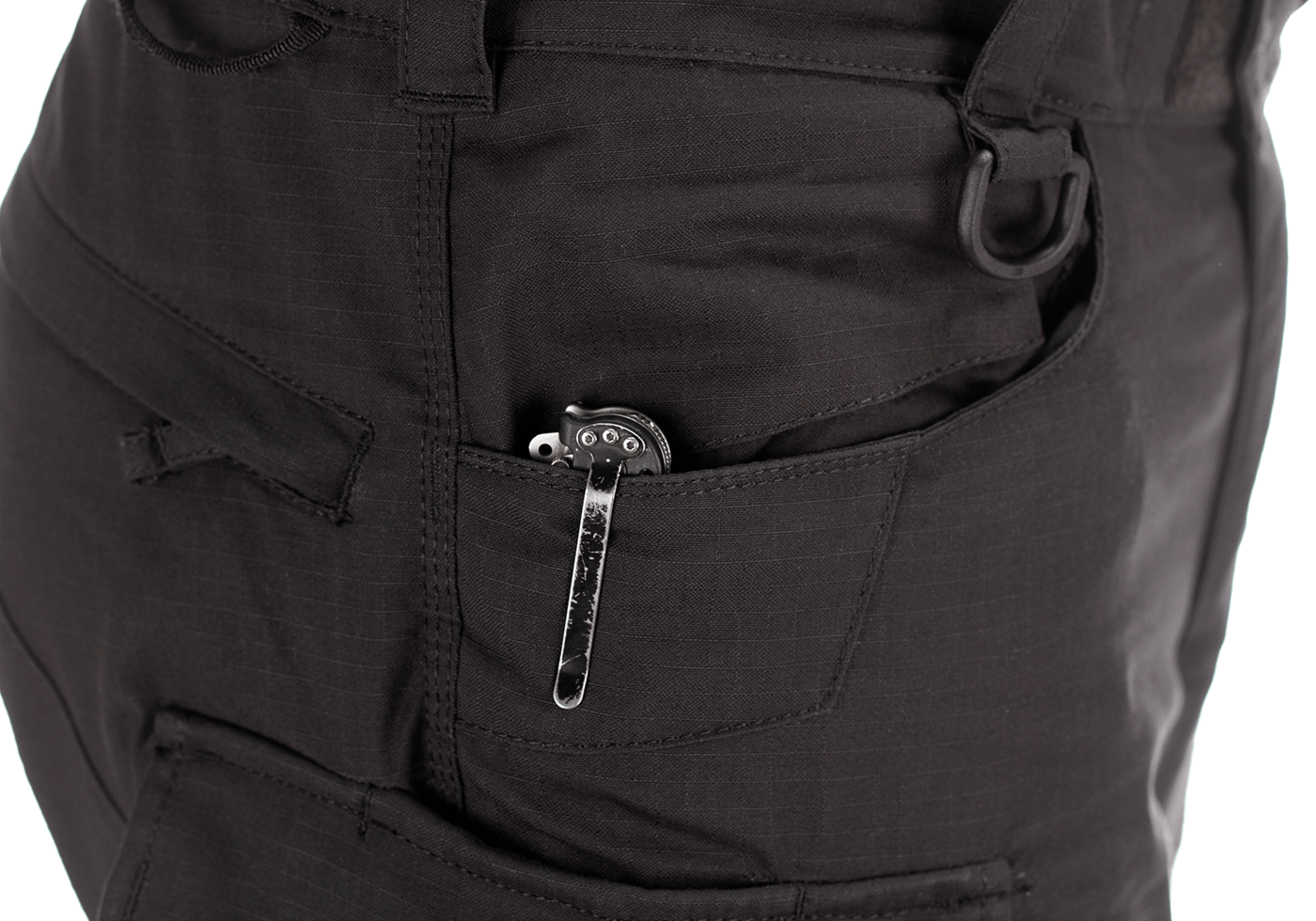 Raider MK. IV Pant navy