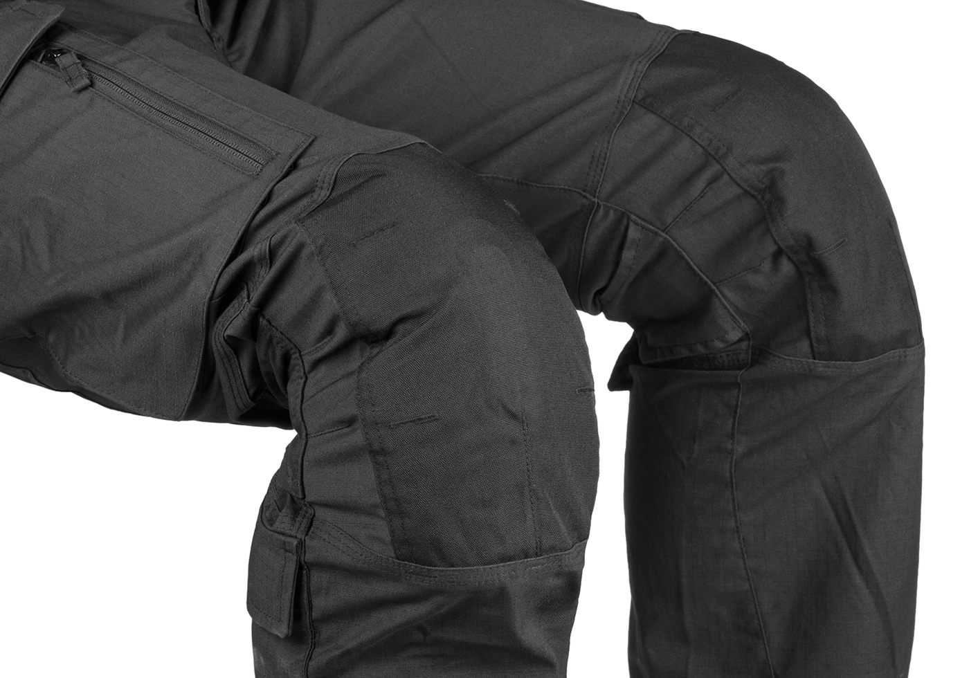 Raider MK. IV Pant navy