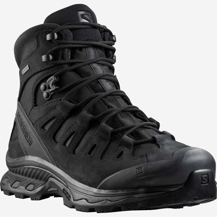 Quest 4D GTX Forces 2. Gen schwarz