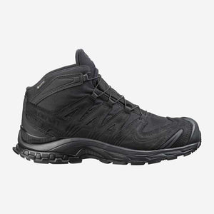 XA Forces MID GTX schwarz