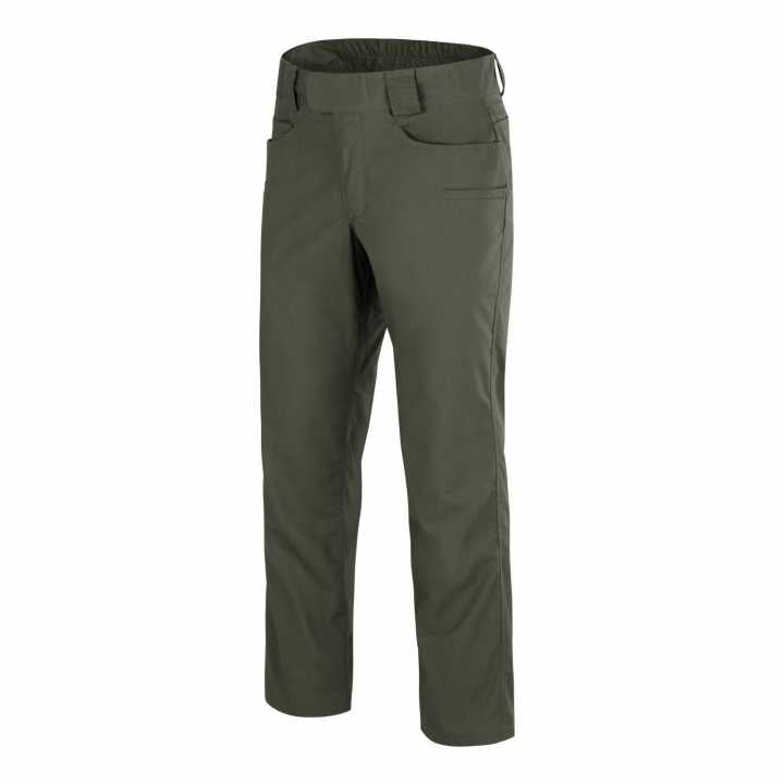 Greyman Tactical Pants taiga grün