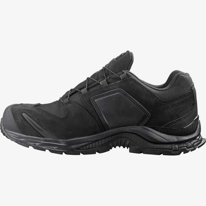 XA Forces GTX schwarz