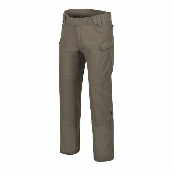 MBDU Uniformhose RAL 7013