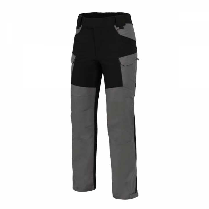 Hybrid Outback Hose cloud grey / black