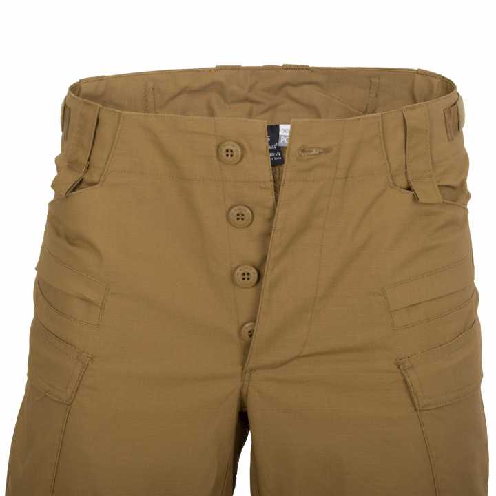 SFU Next Pants MK2 schwarz