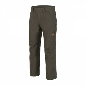 Woodsman Hose taiga green