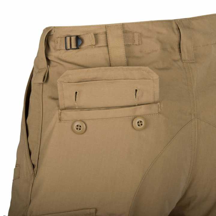 CPU Shorts ucp