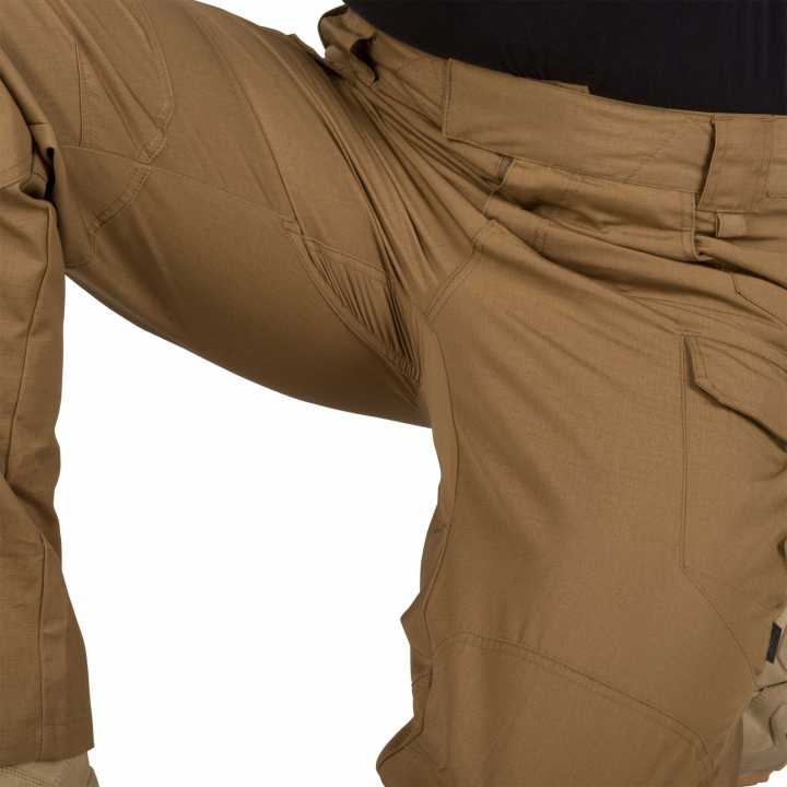 UTP Urban Tactical Hose Flex schwarz