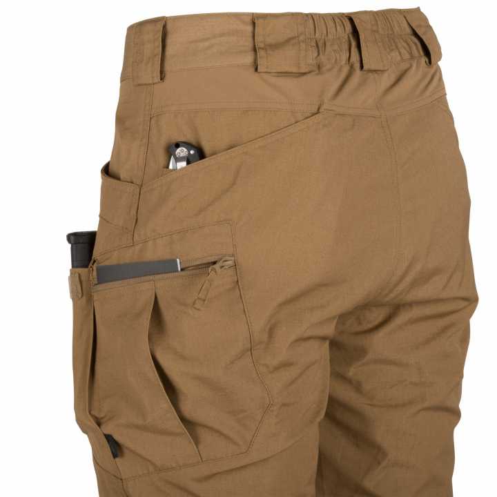 UTP Urban Tactical Hose Flex coyote
