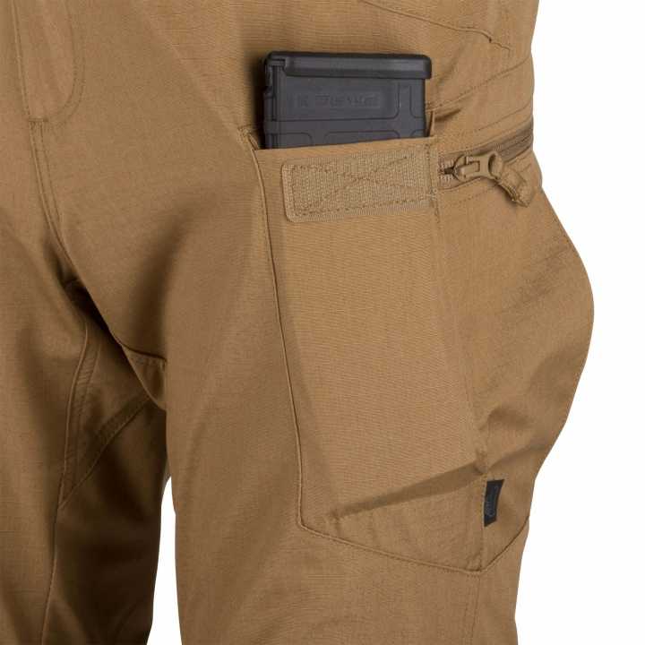 UTP Urban Tactical Hose Flex oliv