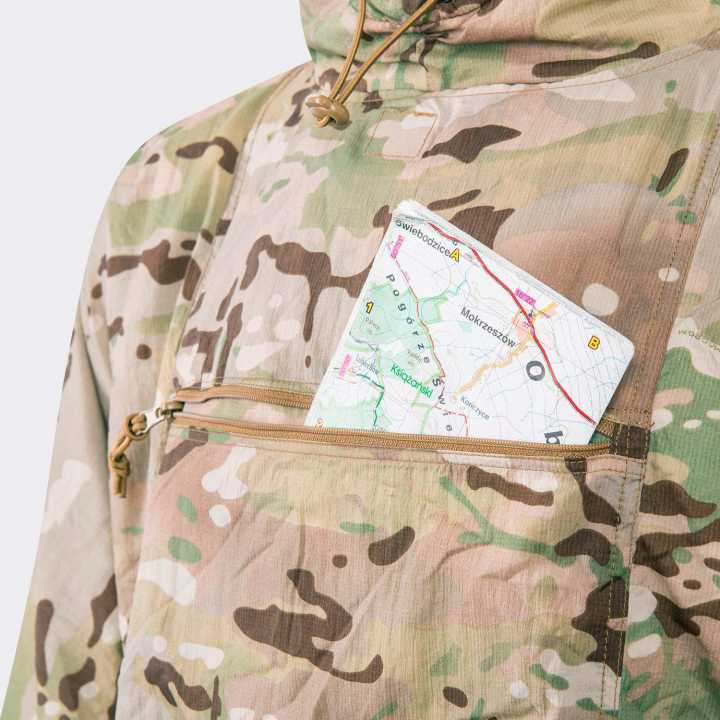 Helikon Tex Swagman Roll Poncho