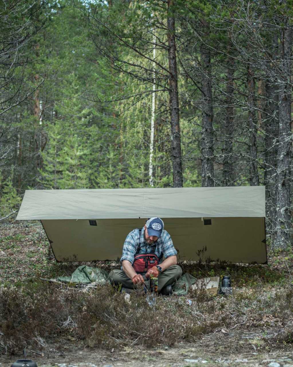 7 wichtige Survival-Strategien, die du beherrschen solltest