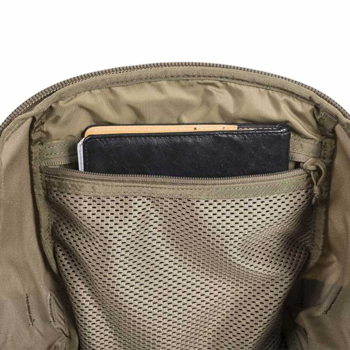 Raider 20l Rucksack Cordura oliv