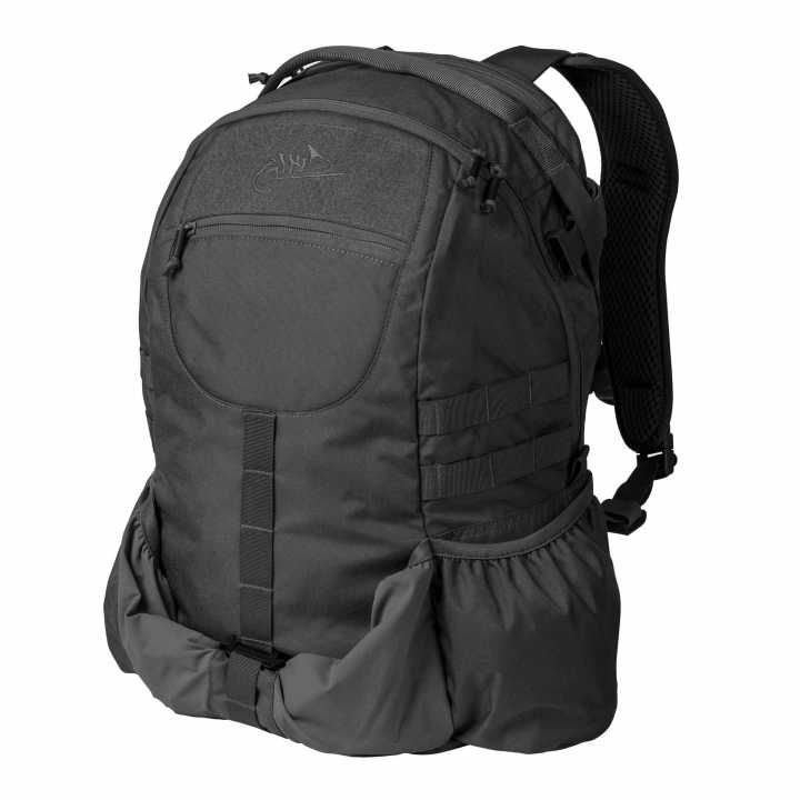 Raider 20l Rucksack Cordura schwarz
