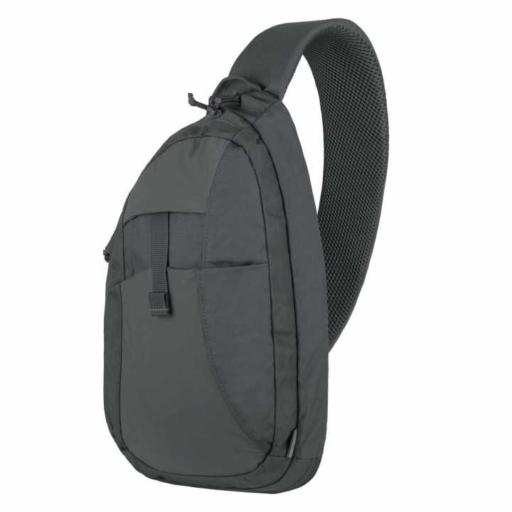 EDC 6,5l Sling Rucksack shadow grau