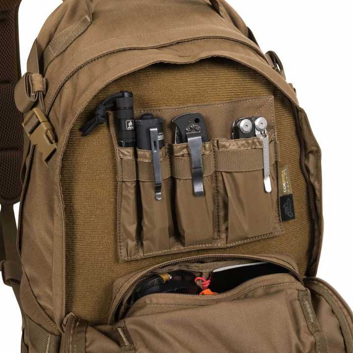 EDC 21l Cordura Rucksack coyote