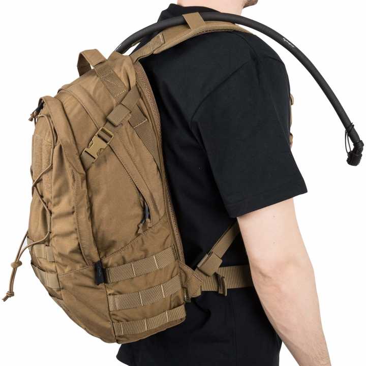 EDC 21l Cordura Rucksack Ral 7013