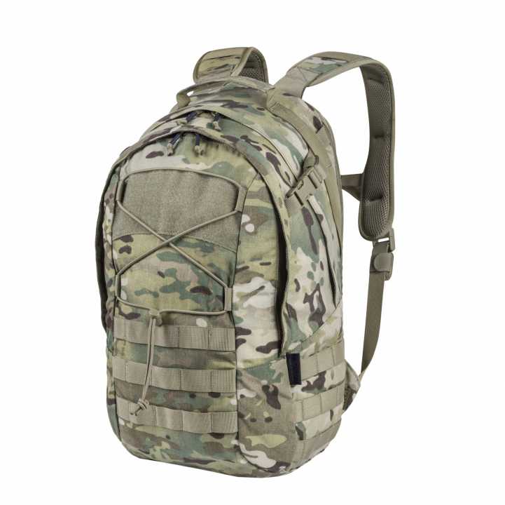 EDC 21l Cordura Rucksack multicam