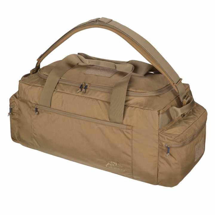 Enlarged 70l Urban Training Bag coyote