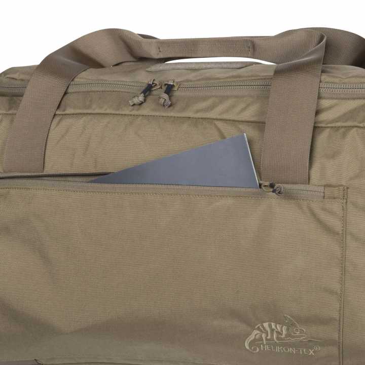 Enlarged 70l Urban Training Bag adaptive grün