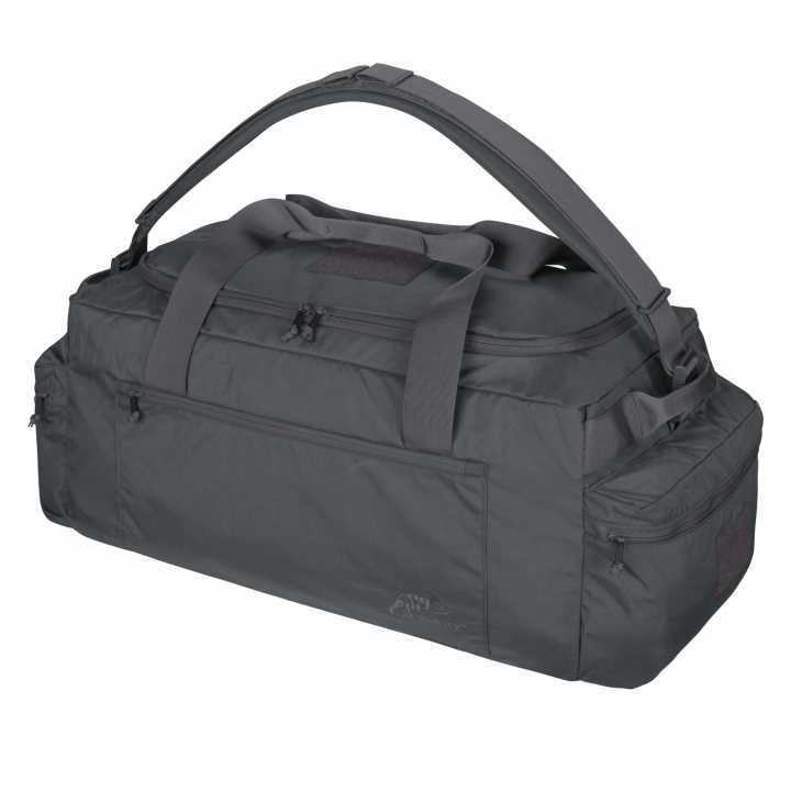 Enlarged 70l Urban Training Bag shadow grau