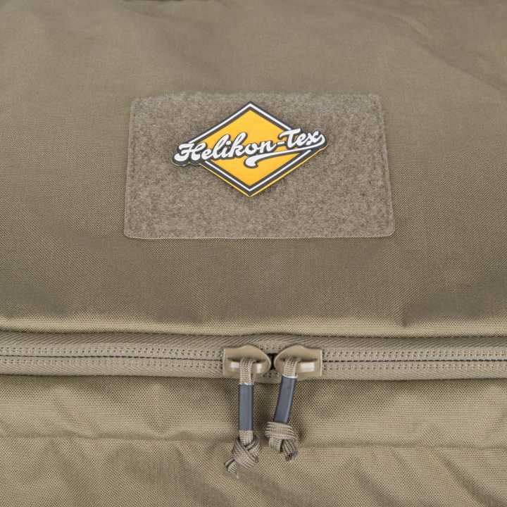 Enlarged 70l Urban Training Bag shadow grau