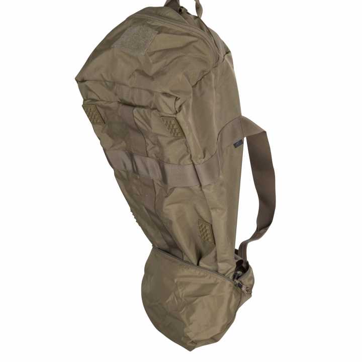 Enlarged 70l Urban Training Bag schwarz