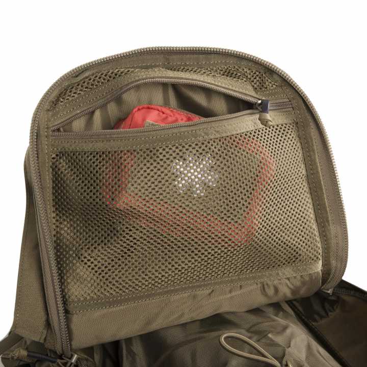 Raccoon 20l MK2 Rucksack Cordura pl woodland