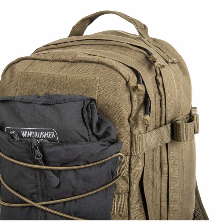 Raccoon 20l MK2 Rucksack Cordura oliv