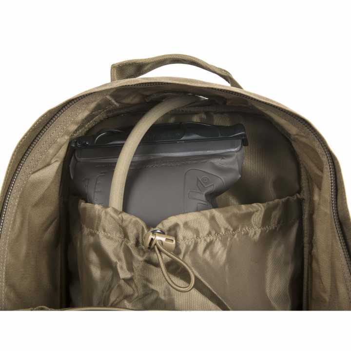 Raccoon 20l MK2 Rucksack Cordura schwarz
