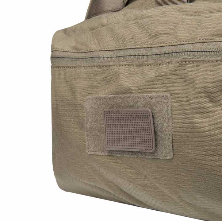 Enlarged 70l Urban Training Bag oliv