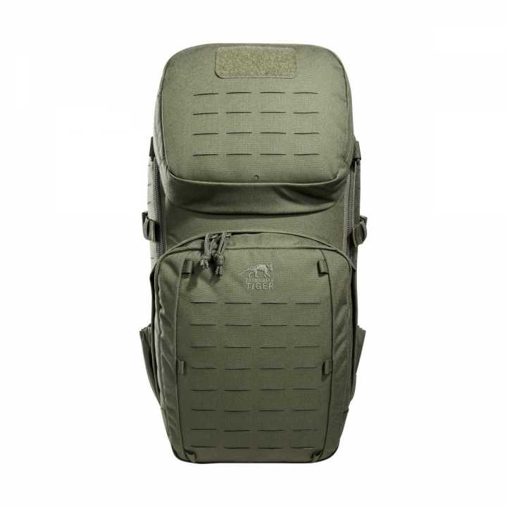TT Modular Combat Pack oliv