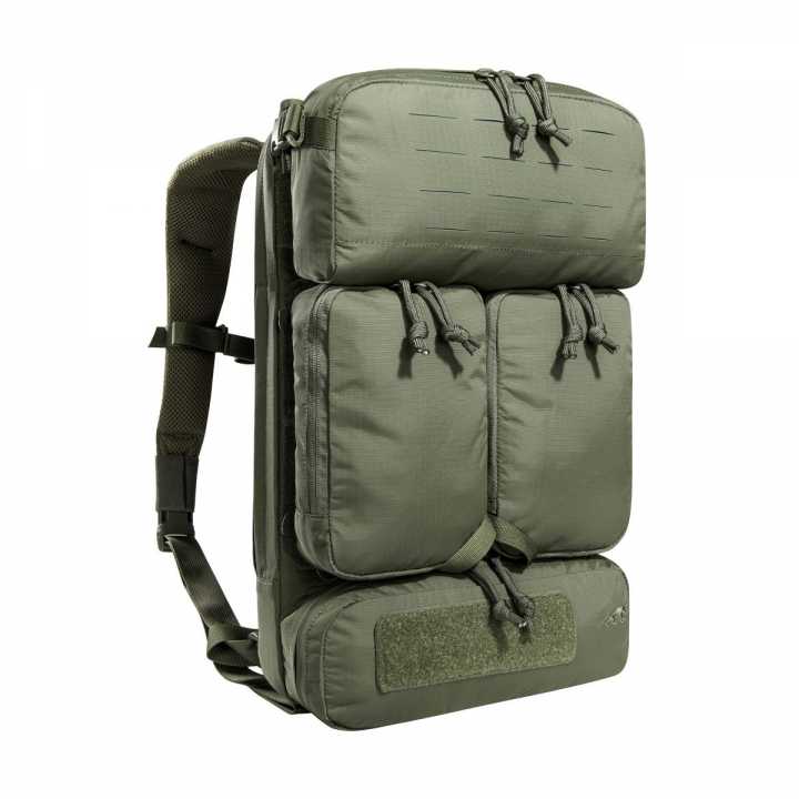 TT Modular Gunners Pack oliv