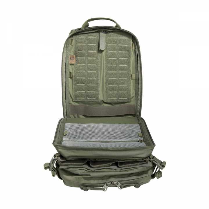 TT Modular Gunners Pack oliv