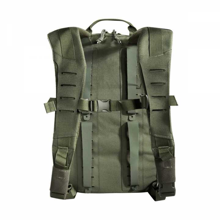 TT Modular Gunners Pack oliv