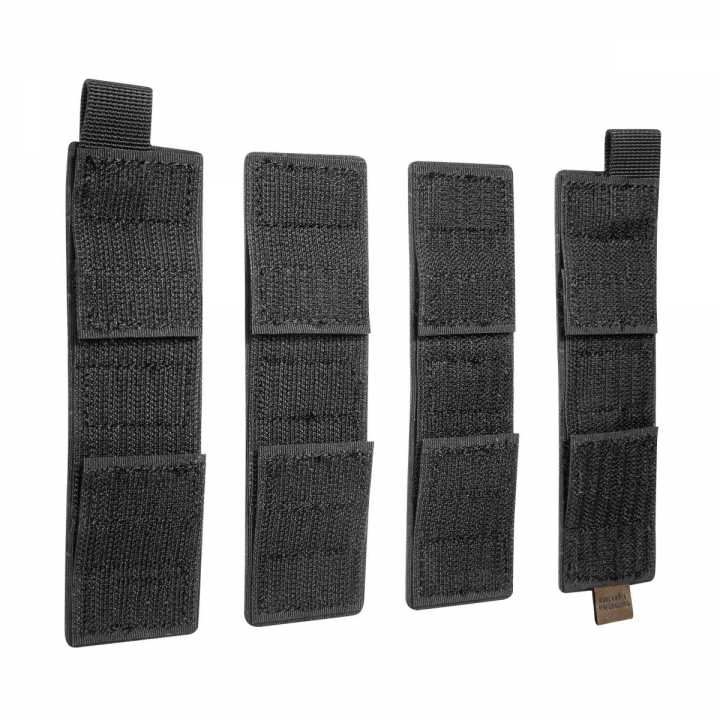 TT SGL Molle Adapter Set schwarz