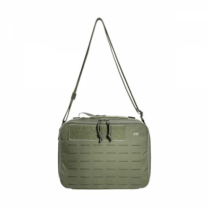 TT Modular Support Bag oliv