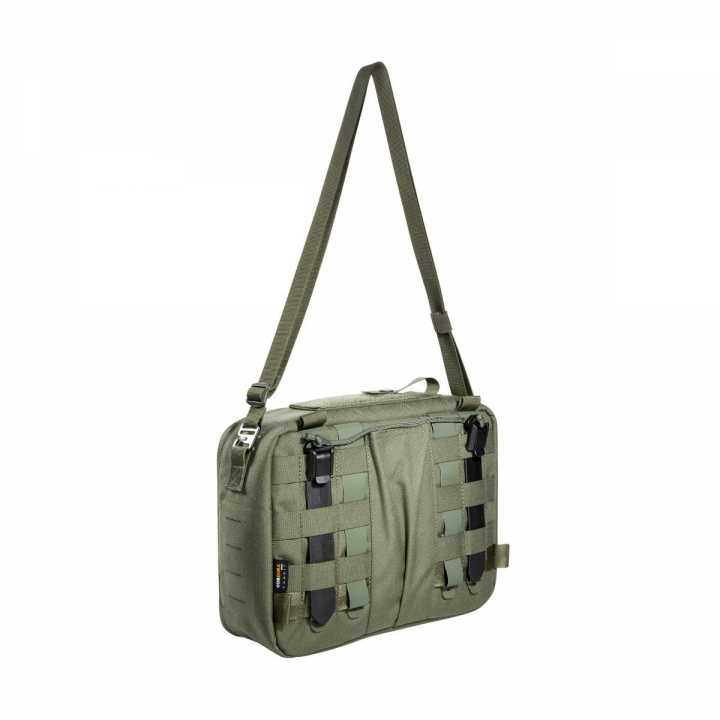 TT Modular Support Bag oliv