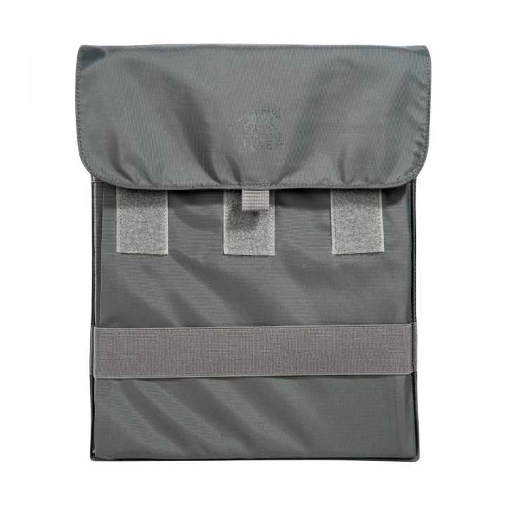 TT Sapi Pouch grau