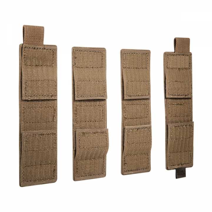 TT SGL Molle Adapter Set coyote