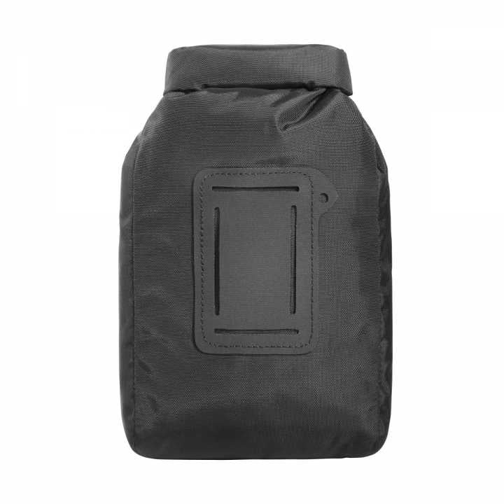TT First Aid Basic WP schwarz