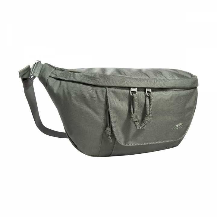 TT Modular Hip Bag 2 IRR steingrau