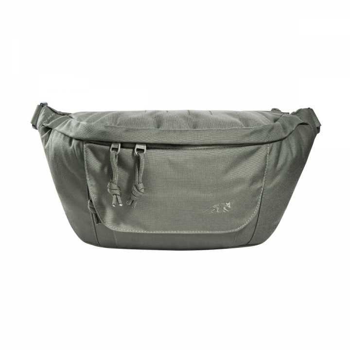 TT Modular Hip Bag 2 IRR steingrau