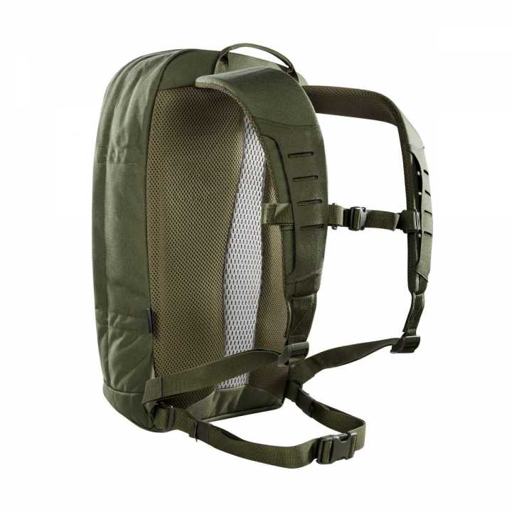 TT Urban Tac Pack 22 oliv
