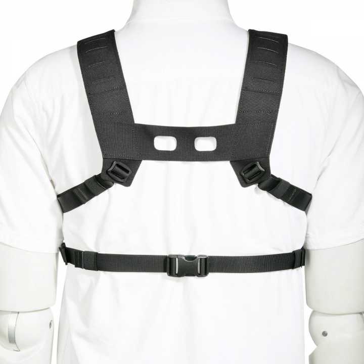 TT Small Combi Rig schwarz